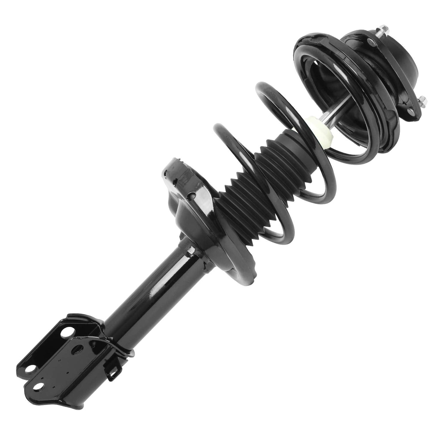UNITY AUTOMOTIVE 2-11915-11916-001 Front 2 Wheel Complete Strut Assembly Kit 2010-2012 Subaru Outback