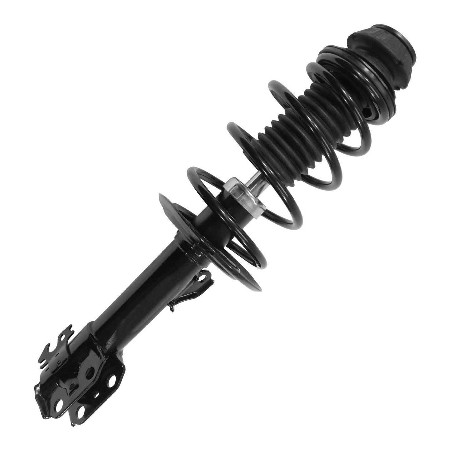 13072 Front Right Complete Strut Assembly 2008-2010 Scion xD