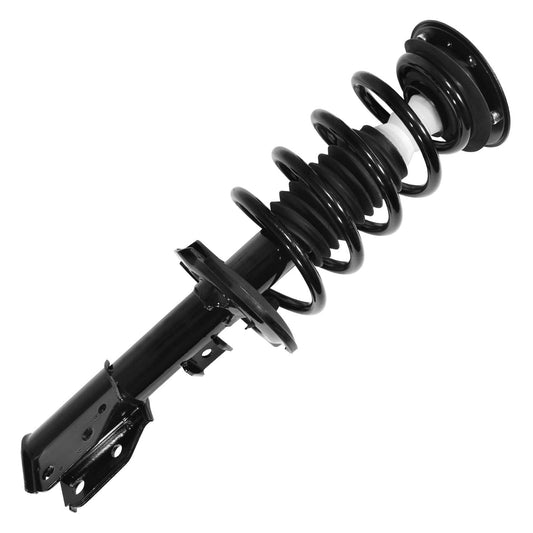 UNITY AUTOMOTIVE 2-11873-11874-001 Front 2 Wheel Complete Strut Assembly Kit 2007-2009 Chevrolet Equinox