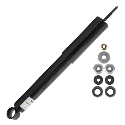 UNITY AUTOMOTIVE 2-254010-001 Rear 2 Wheel Gas Shock Kit 1996-2002 Toyota 4Runner