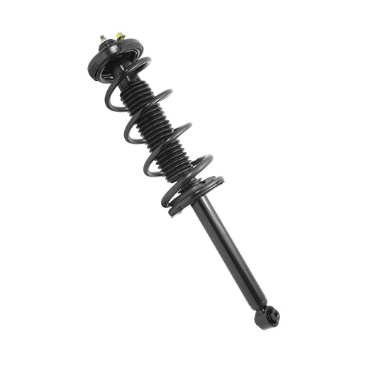 Unity Automotive 15100 Rear Complete Strut Assembly 1999-2003 Acura TL