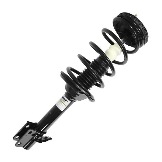 UNITY AUTOMOTIVE 2-15941-15942-001 Rear 2 Wheel Complete Strut Assembly Kit 1998-2002 Subaru Forester