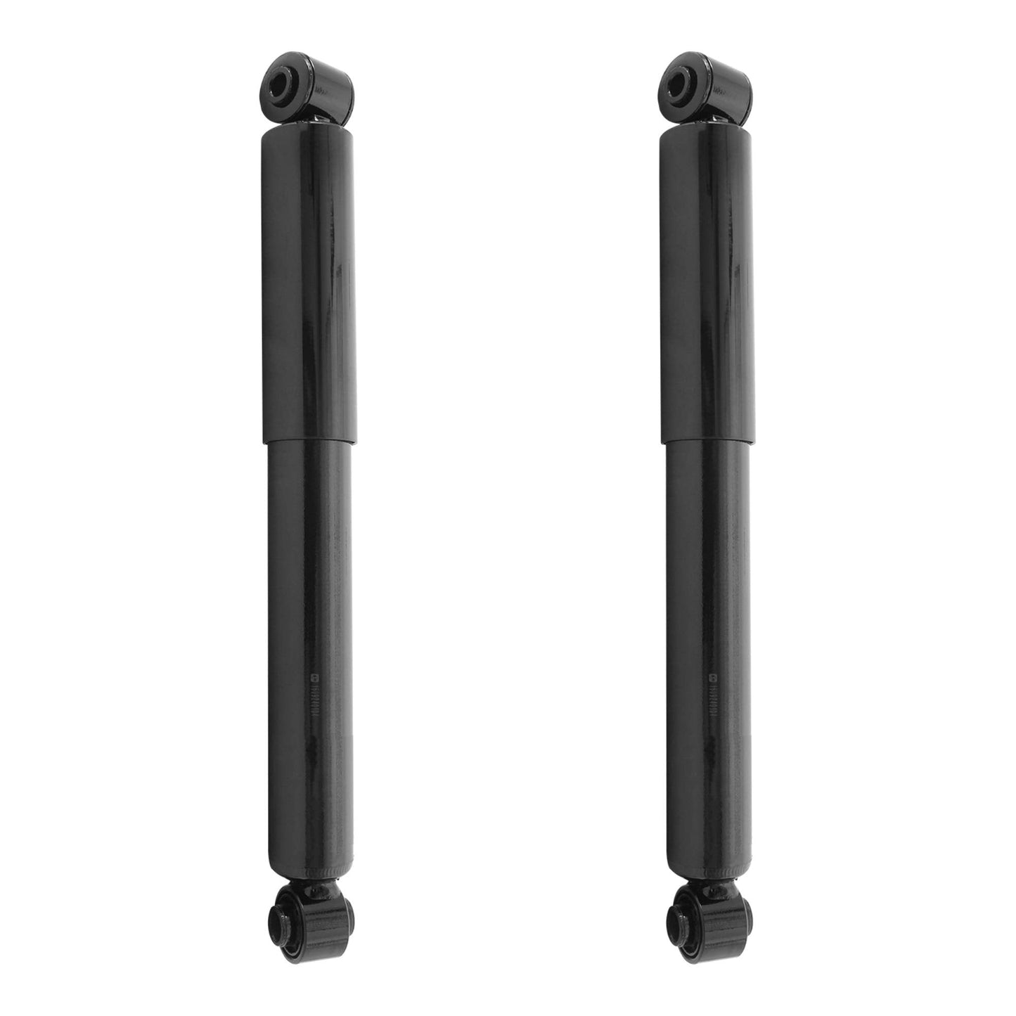 Unity Automotive 2-251010-001 Rear 2 Wheel Gas Shock Kit 2004-2007 Chev Malibu