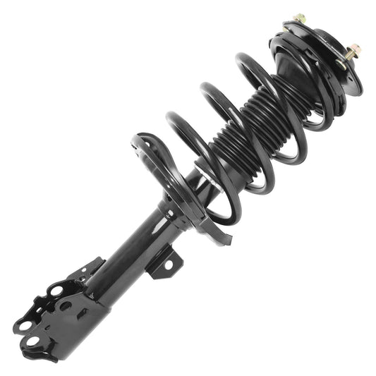 Unity Automotive 11747 Front Left Complete Strut Assembly 2010-2012 Lexus ES350