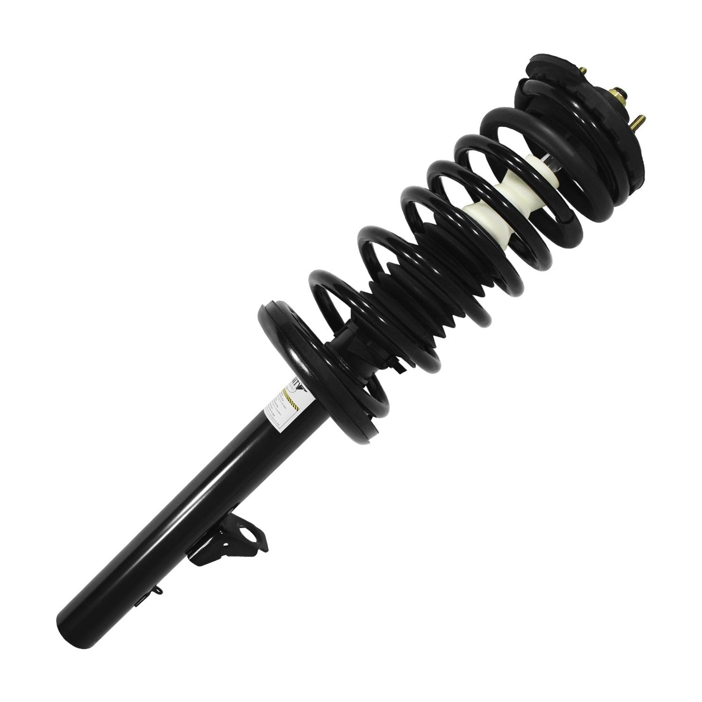UNITY AUTOMOTIVE 15070 Rear Complete Strut Assembly 1993-1997 Chrysler Concorde