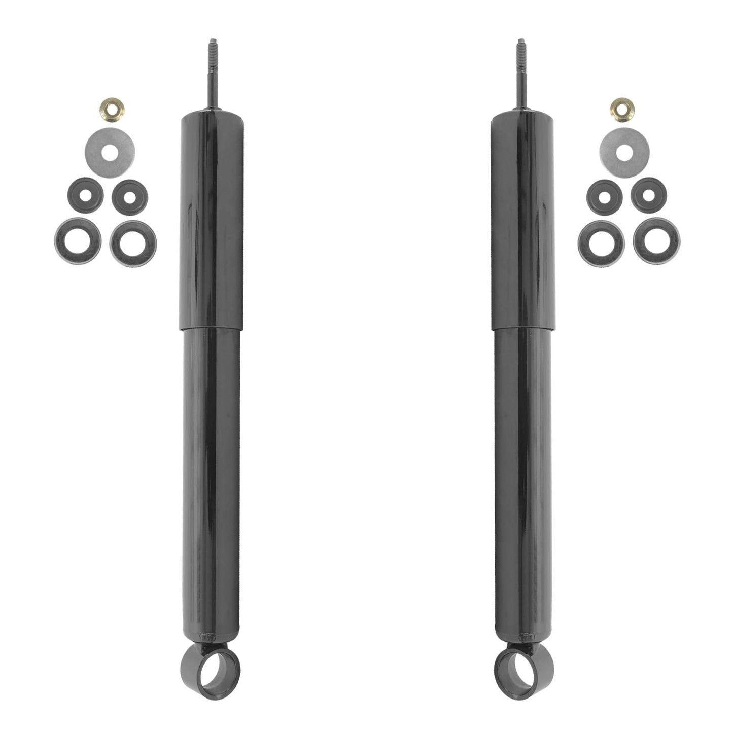 UNITY AUTOMOTIVE 2-254010-001 Rear 2 Wheel Gas Shock Kit 1996-2002 Toyota 4Runner