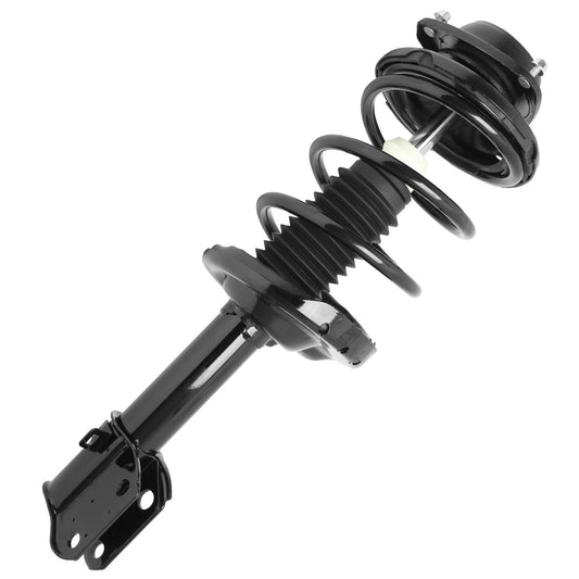UNITY AUTOMOTIVE 2-11915-11916-001 Front 2 Wheel Complete Strut Assembly Kit 2010-2012 Subaru Outback
