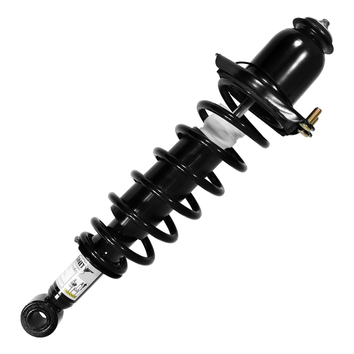 Unity Automotive 15320 Rear Complete Strut Assembly 2001-2003 Toyota Prius