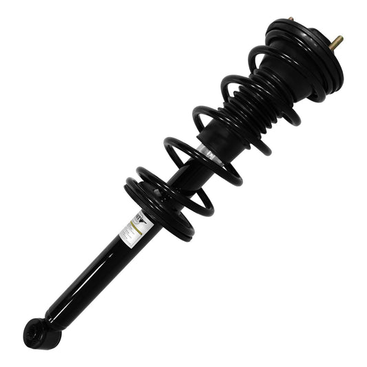UNITY AUTOMOTIVE 2-15190-001 Rear 2 Wheel Complete Strut Assembly Kit 1990-2000 Lexus LS400