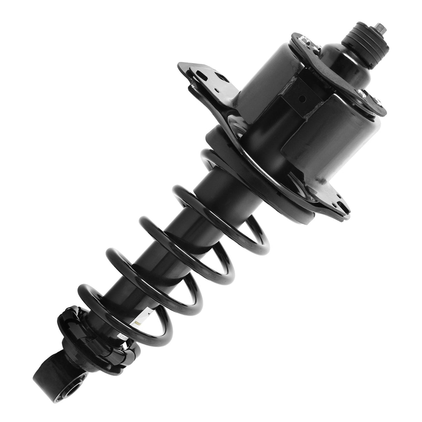 UNITY AUTOMOTIVE 2-15181-15182-001 Rear 2 Wheel Complete Strut Assembly Kit 2005-2007 Ford Five Hundred