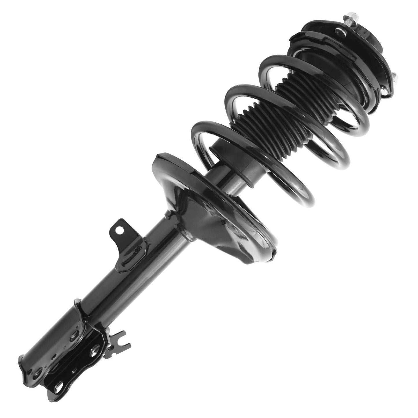Unity Automotive 2-11477-11478-001 Front 2 Wheel Complete Strut Assembly Kit 1999-2003 Lexus RX300