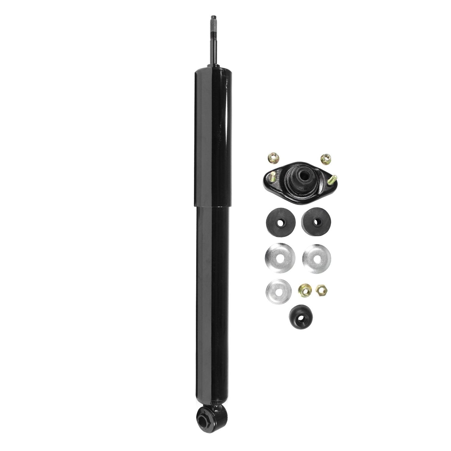 Elite Suspension 12-550000 Rear Gas Shock Absorber 1993-1998 Lincoln Mark VIII