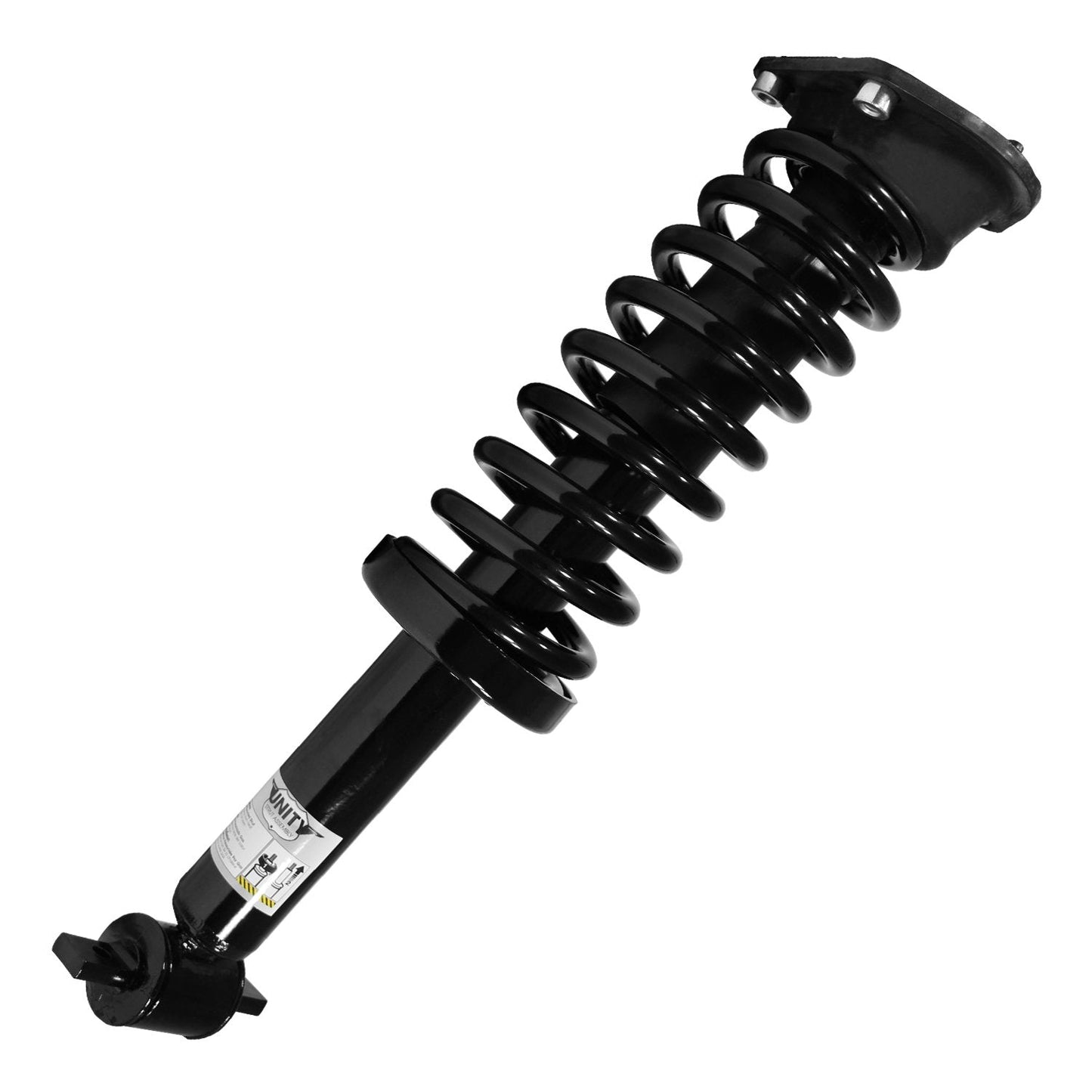 UNITY AUTOMOTIVE 11994 Front Right Complete Strut Assembly 1993-2002 Chevrolet Camaro
