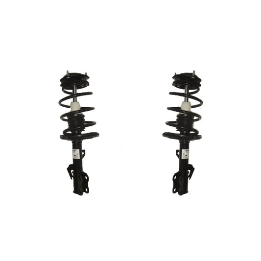 UNITY AUTOMOTIVE 11711 Front Left Complete Strut Assembly 2004-2006 Toyota Camry