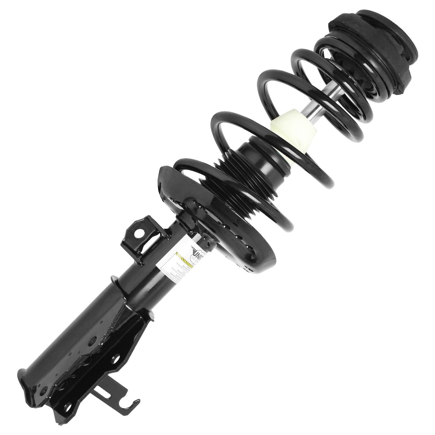 Unity Automotive 11028 Front Right Complete Strut Assembly 2011-2015 Buick Regal FWD
