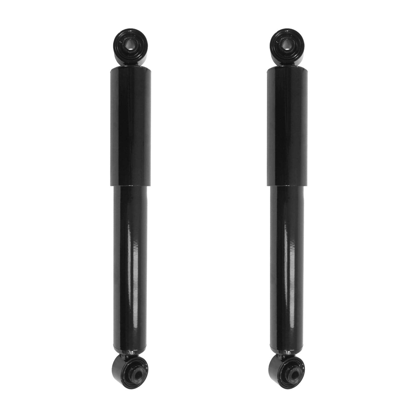 Unity Automotive 2-253090-001 Rear Replacement Shock Absorber Kit Fits 2010-2015 Lexus RX350