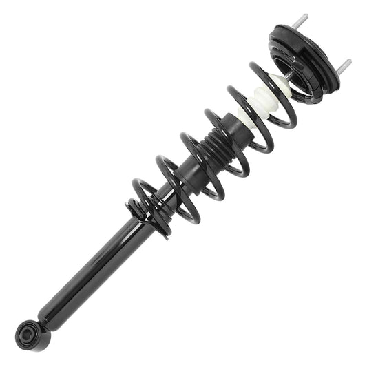 Unity Automotive 2-15221-15222-001 Rear 2 Wheel Complete Strut Assembly Kit 2001-2006 Lexus LS430