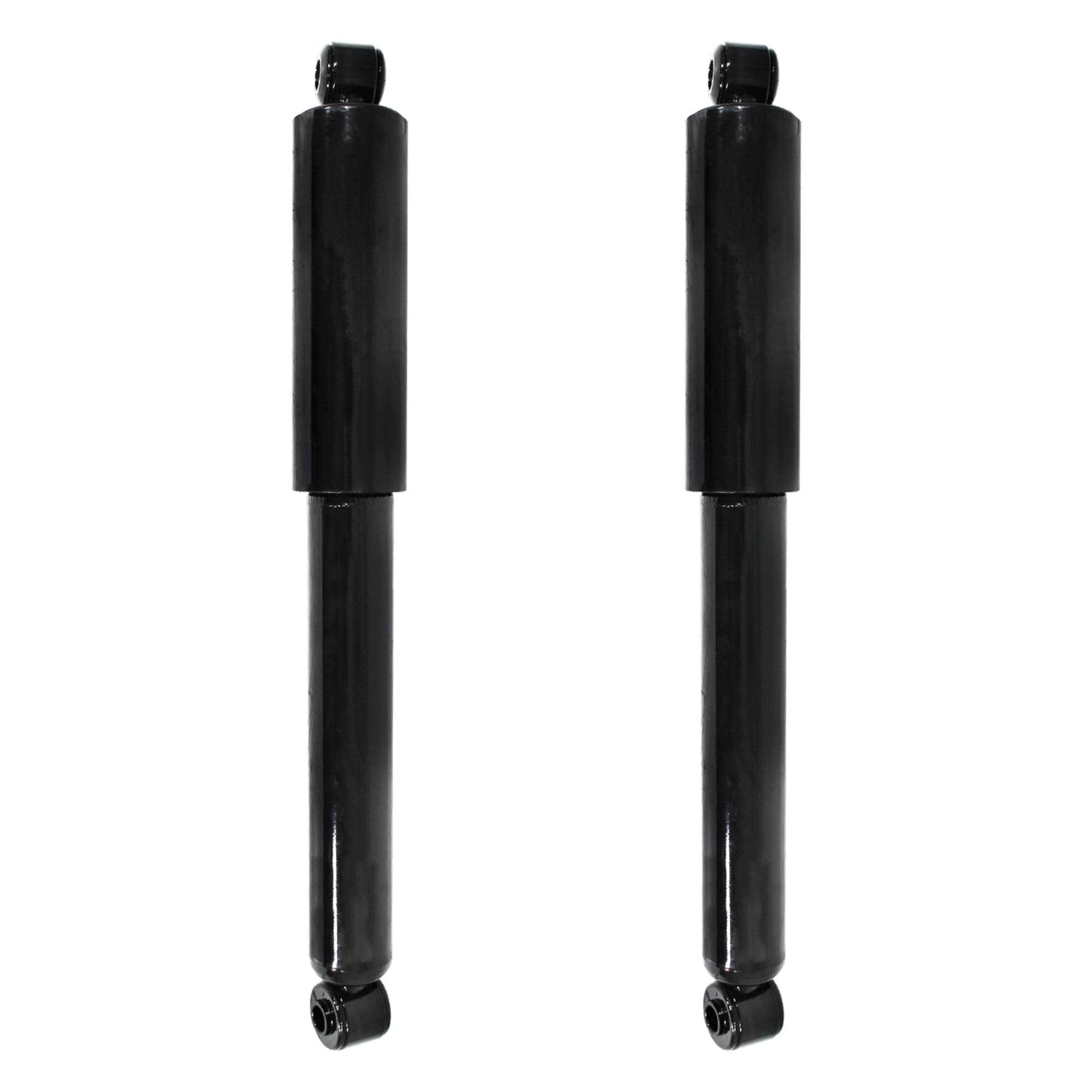 Unity Automotive 2-255410-001 Rear Replacement Shock Absorber Kit Fits 2005-2015 Nissan Frontier