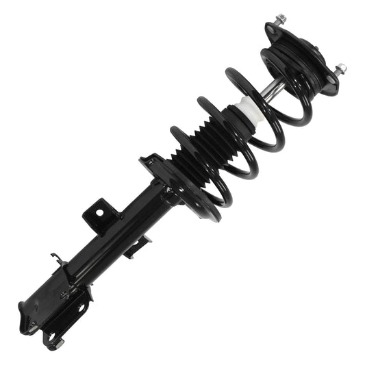 UNITY AUTOMOTIVE 11656 Front Right Complete Strut Assembly 2011-2013 Kia Sorento