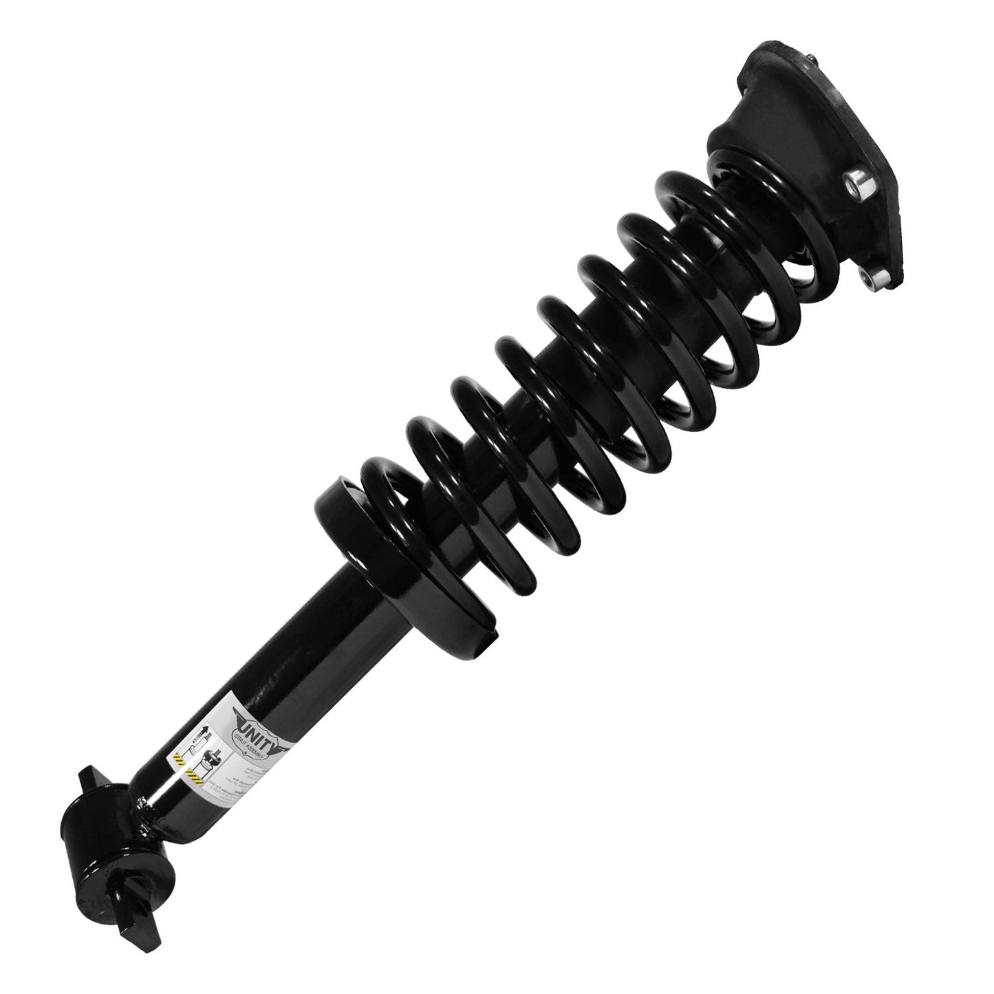 UNITY AUTOMOTIVE 11993 Front Left Complete Strut Assembly 1993-2002 Chevrolet Camaro