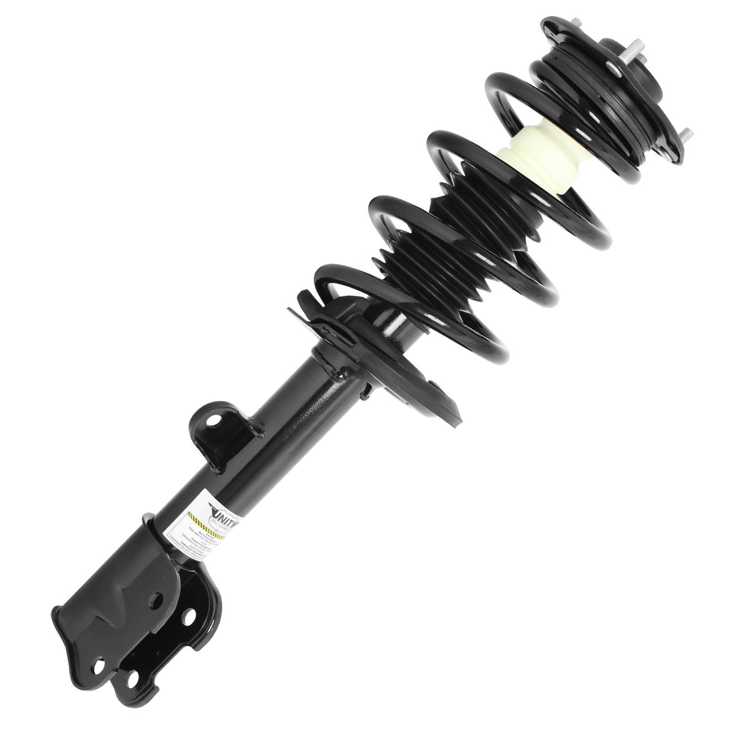 UNITY AUTOMOTIVE 11288 Front Right Complete Strut Assembly 2010-2012 Santa Fe