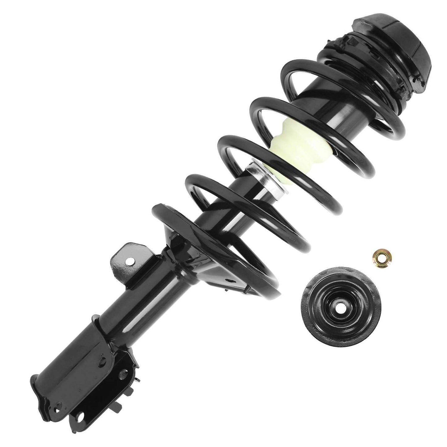 4-11423-15301-001 4 Wheel Complete Strut Assembly Kit 2004-2008 Suzuki Forenza, 2005-2008 Suzuki Reno