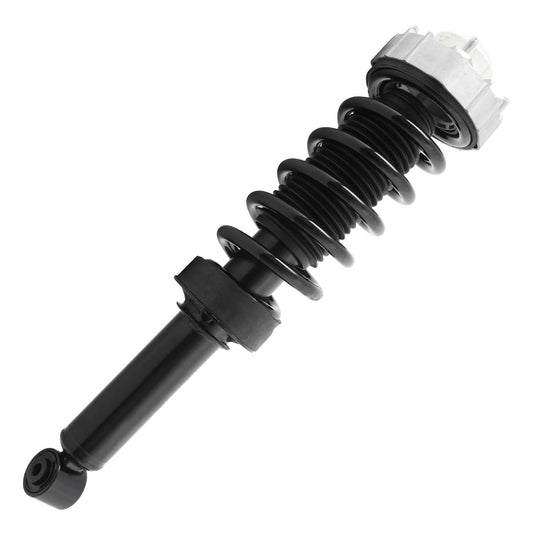 UNITY AUTOMOTIVE 2-15240-001 Rear 2 Wheel Complete Strut Assembly Kit 2007-2010 Audi Q7