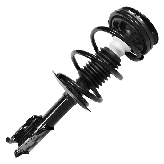 UNITY AUTOMOTIVE 2-11110-001 Front 2 Wheel Complete Strut Assembly Kit 2004-2005 Chevrolet Classic