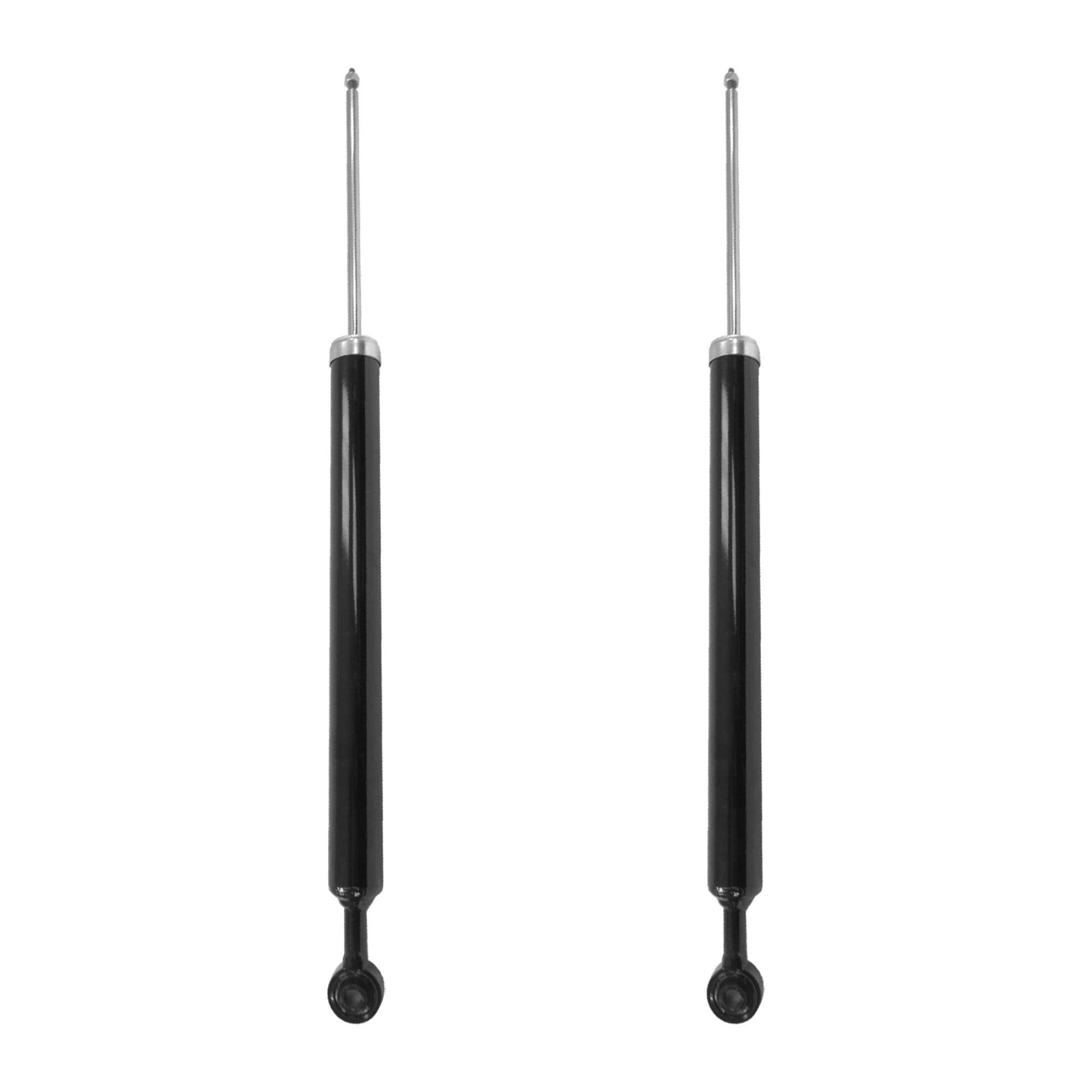 UNITY AUTOMOTIVE 2-259210-001 Rear Replacement Shock Absorber Kit Fits 2010-2013 Mazda 3