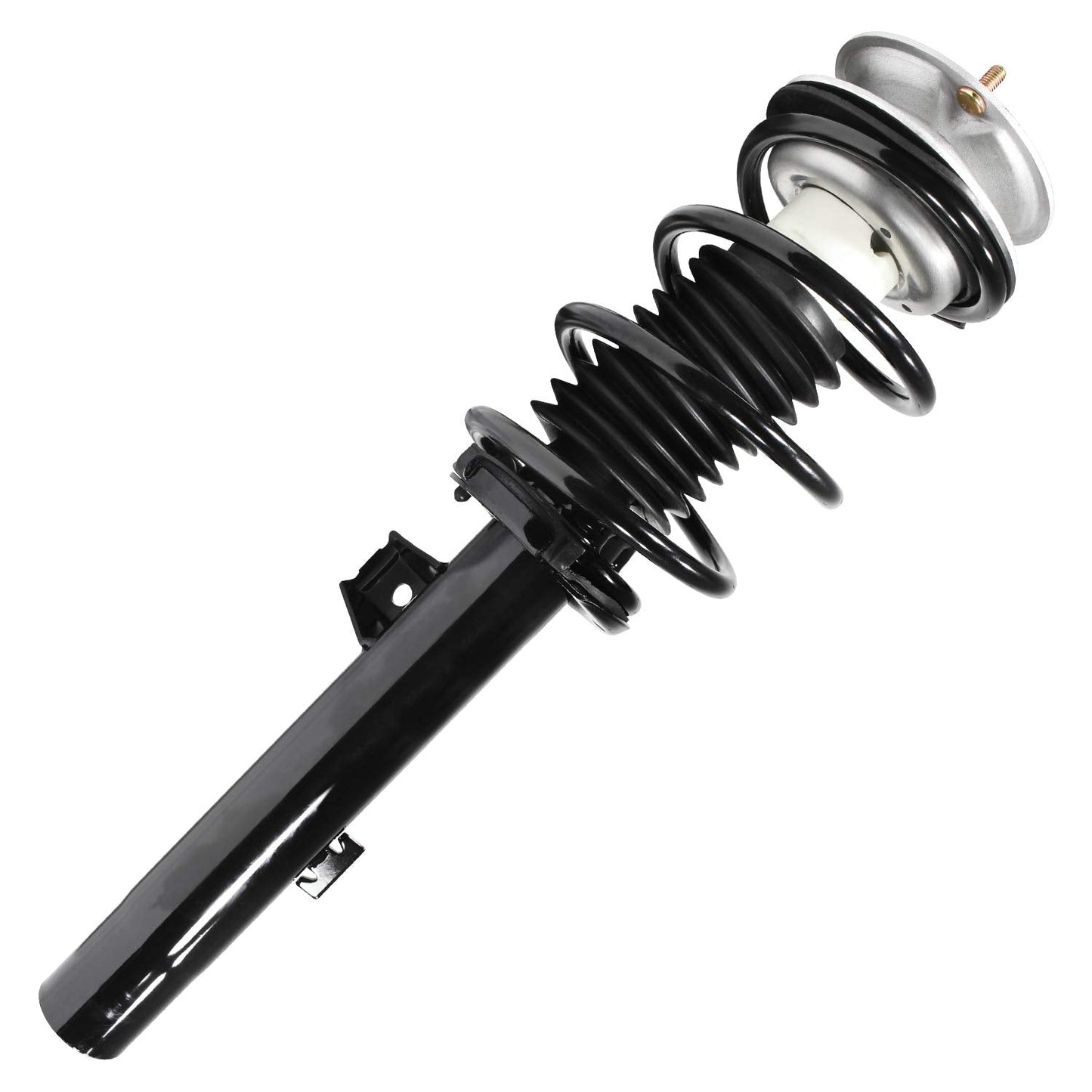 UNITY AUTOMOTIVE 11374 Front Right Complete Strut Assembly 2007-2011 BMW 1-Series, Regular