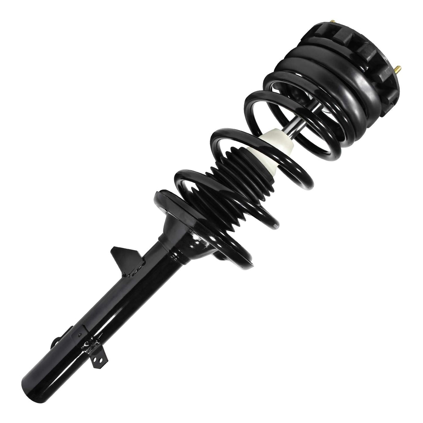 UNITY AUTOMOTIVE 15040 Rear Complete Strut Assembly 1994-2007 Ford Taurus