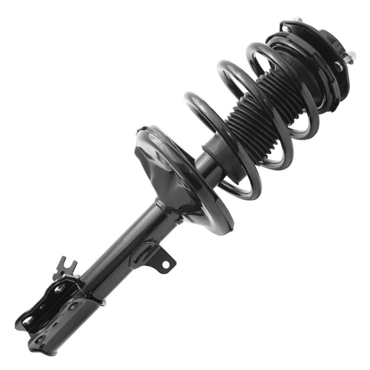 Unity Automotive 2-11477-11478-001 Front 2 Wheel Complete Strut Assembly Kit 1999-2003 Lexus RX300