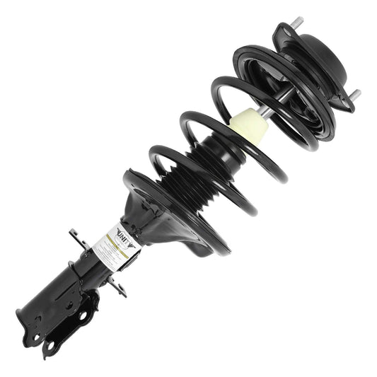 UNITY AUTOMOTIVE 11832 Front Right Complete Strut Assembly 2004-2009 Kia Spectra