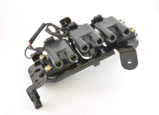 FAP IGC123 Ignition Coil, 1 Pack