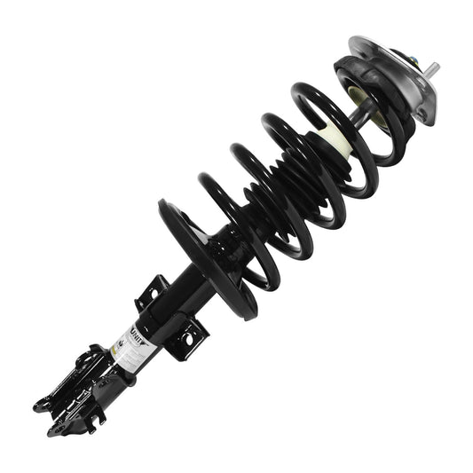 Unity Automotive 2-11485-11486-001 Front 2 Wheel Complete Strut Assembly Kit 2003-2013 Volvo XC90