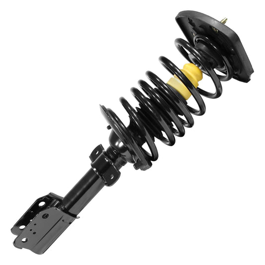 UNITY AUTOMOTIVE 2-15311-15312-001 Rear 2 Wheel Complete Strut Assembly Kit 2005-2009 Buick Allure