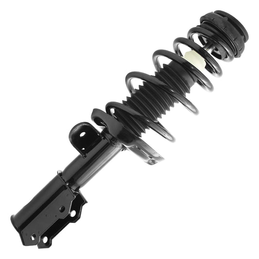 UNITY AUTOMOTIVE 11886 Front Right Complete Strut Assembly 2012-2015 Chevrolet Cruze