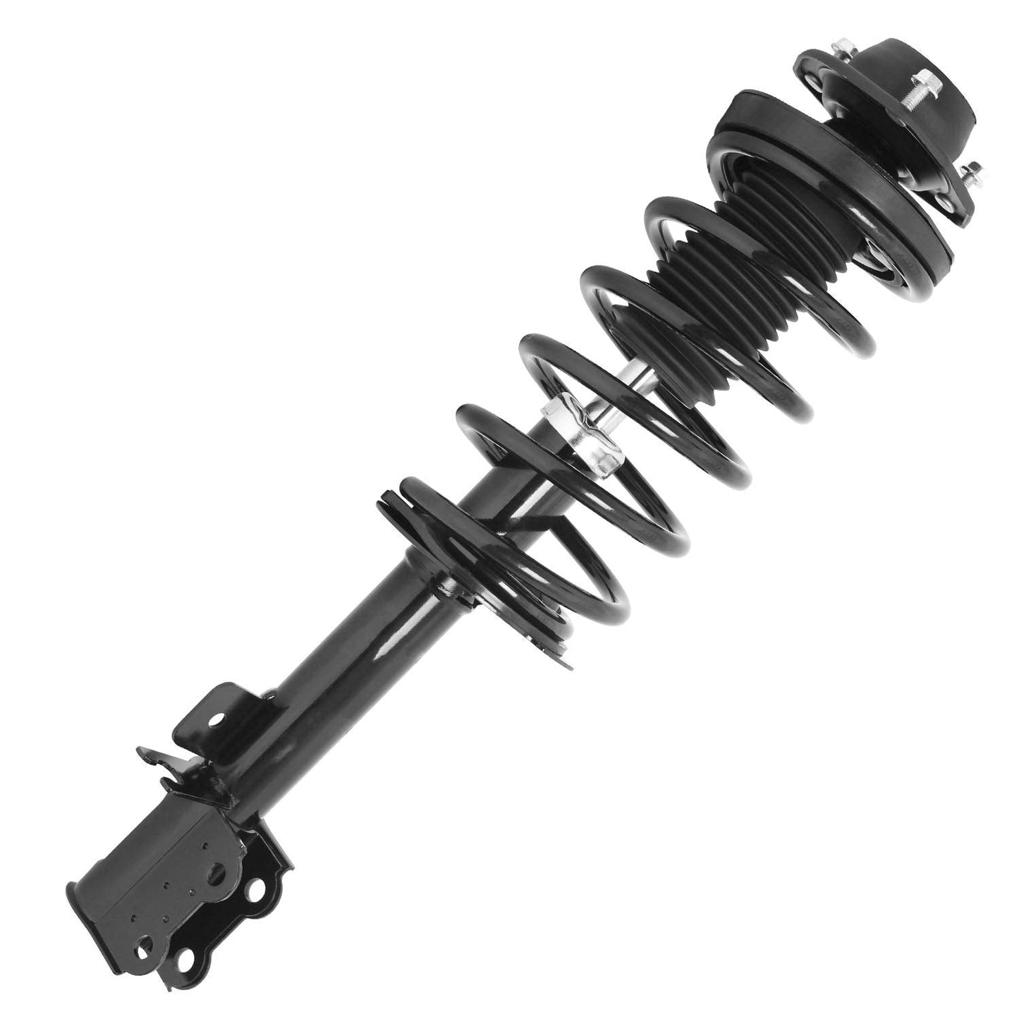 Unity Automotive 15302 Rear Right Complete Strut Assembly 2004-2008 Suzuki Forenza
