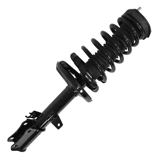 UNITY AUTOMOTIVE 2-15321-15322-001 Rear 2 Wheel Complete Strut Assembly Kit 1992-1996 Toyota Camry