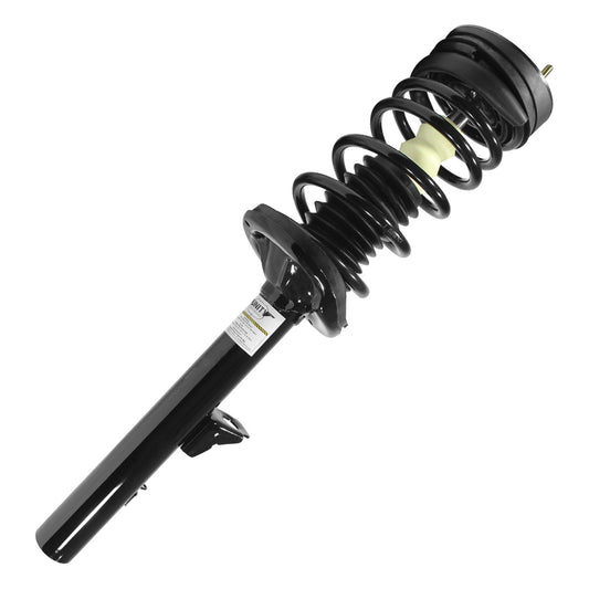 UNITY AUTOMOTIVE 2-15170-001 Rear 2 Wheel Complete Strut Assembly Kit 1999-2004 Chrysler 300M