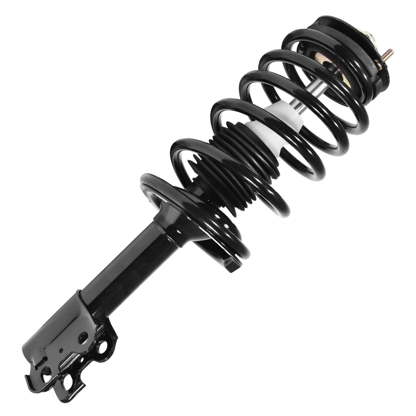 Unity Automotive 2-11220-001 Front 2 Wheel Complete Strut Assembly Kit 1991-2002 Saturn SC