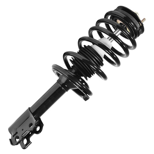 Unity Automotive 2-11220-001 Front 2 Wheel Complete Strut Assembly Kit 1991-2002 Saturn SC