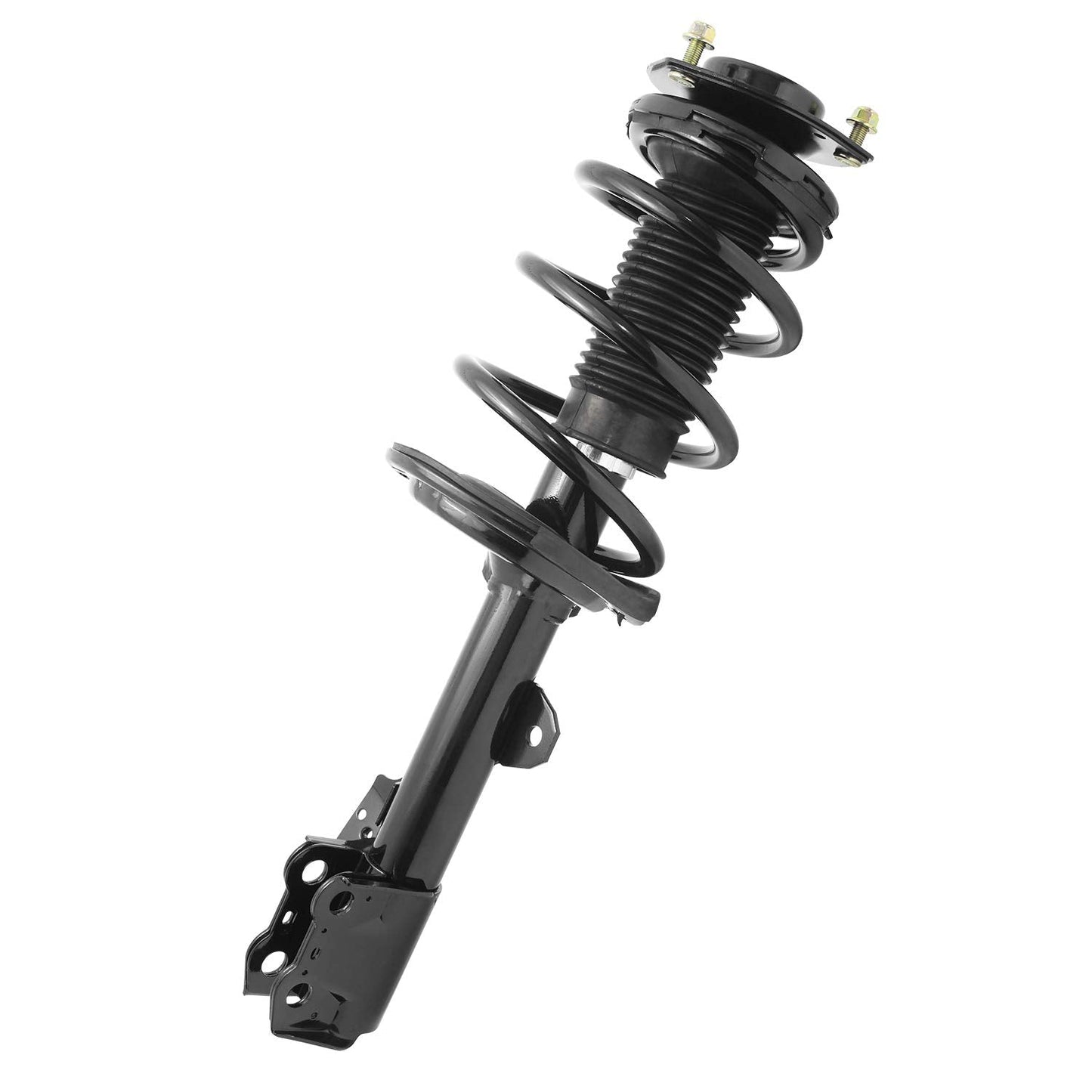 UNITY AUTOMOTIVE 11935 Front Left Complete Strut Assembly 2009-2016 Toyota Venza