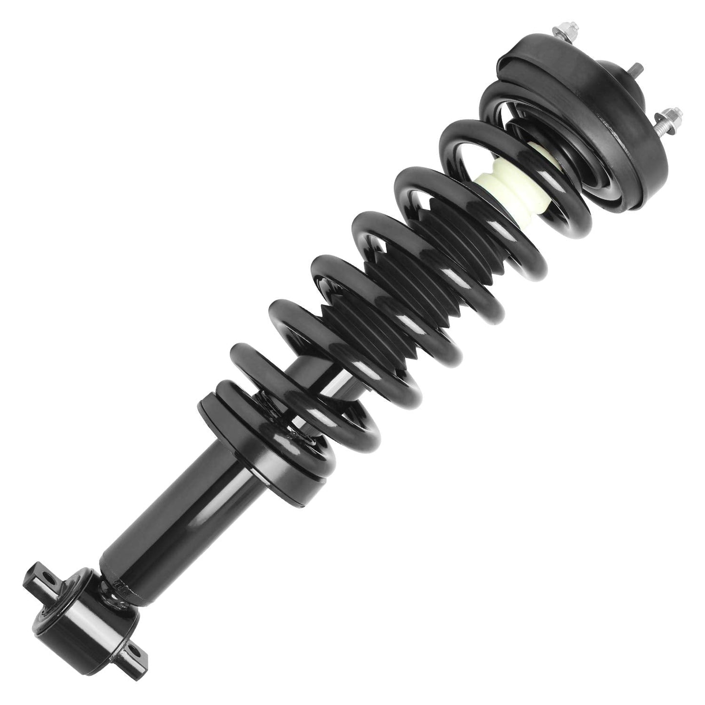 Unity Automotive 2-11267-11268-001 Front 2 Wheel Complete Strut Assembly Kit 2014-2014 Ford F-150 V8 RWD