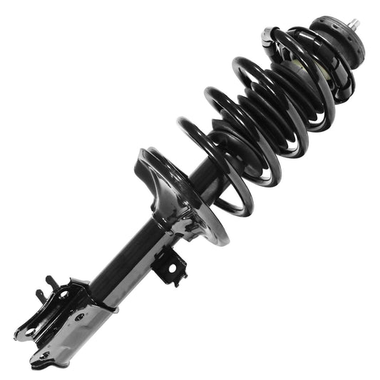 Unity Automotive 2-11403-11404-001 Front 2 Wheel Complete Strut Assembly Kit 2004-2012 Chevrolet Aveo