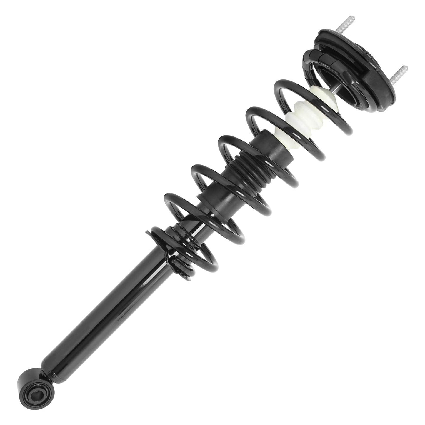 Unity Automotive 2-15221-15222-001 Rear 2 Wheel Complete Strut Assembly Kit 2001-2006 Lexus LS430