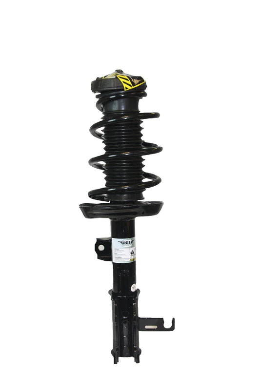 Unity Automotive 11882 Front Right Complete Strut Assembly 2011-2012 Chevrolet Cruze