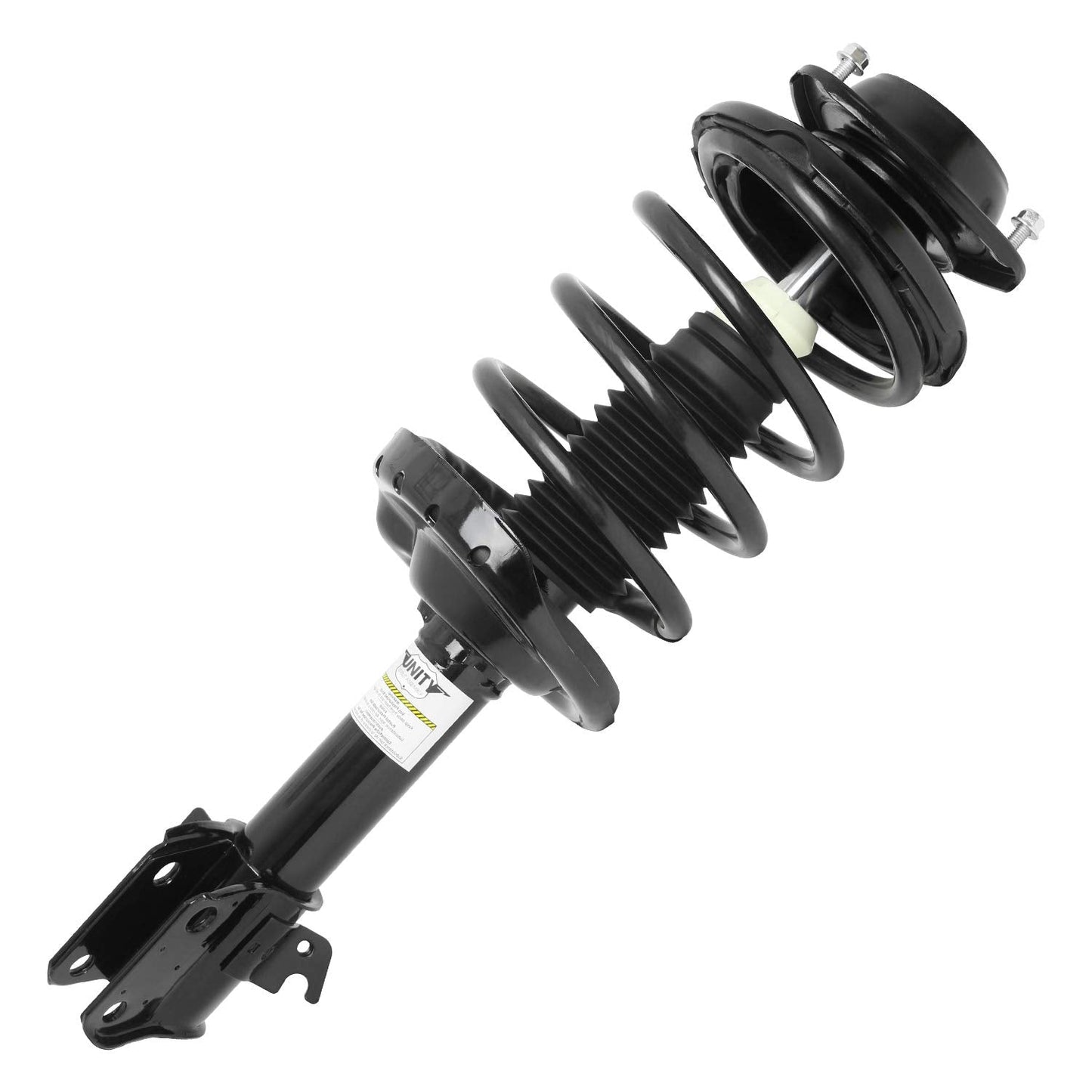 Unity Automotive 11911 Front Left Complete Strut Assembly 2010-2012 Subaru Outback