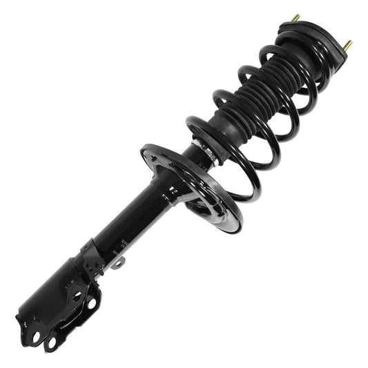 UNITY AUTOMOTIVE 2-15361-15362-001 Rear 2 Wheel Complete Strut Assembly Kit 2007-2011 Toyota Camry