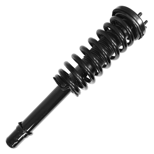 Unity Automotive 2-11871-11872-001 Front 2 Wheel Complete Strut Assembly Kit 2003-2005 Honda Accord